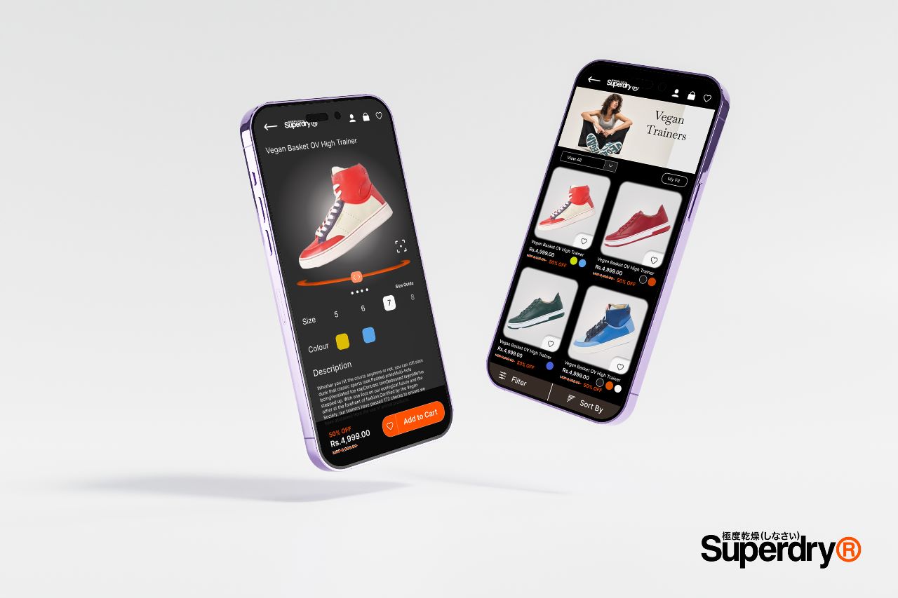 SuperDryin